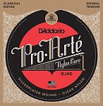 D'ADDARIO EJ45 струны для гитары